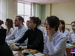 Студенты и ординаторы БГМУ встретились с Главами администраций муниципальных образований, главными врачами центральных районных больниц Дуванского, Ермекеевского районов Республики Башкортостан