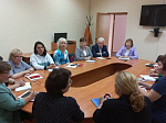 Павловские классы в г.Салават