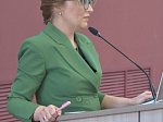 BSMU held an educational conference in English for the first time