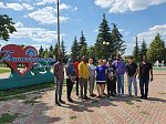 Summer linguistic schools of BSMU continue to work