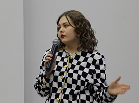 Шесть студенческих команд БГМУ защитили проекты на акселераторе Евразийского НОЦ «Импульс инноваций»