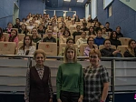 БГМУ проводит встречи обучающихся с главами муниципалитетов и главными врачами городских и районных больниц