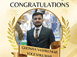 BSMU graduates from India successfully passed FMGE 