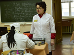 The Microbiology Winter School provided students with experience in various microbiological techniques