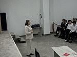 Преподаватели БГМУ прочитали лекции в Самаркандском государственном медицинском университете