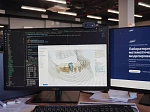 Ученые БГМУ разрабатывают IT-решения для медицины с использованием искуственного интеллекта 
