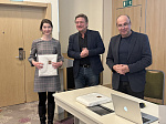 В БГМУ прошла Всероссийская научно-практическая конференция с мастер-классом «Коморбидная неврология-2025: от Владивостока до Санкт-Петербурга»