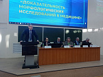 В БГМУ обсудили доказательность морфологических исследований в медицине