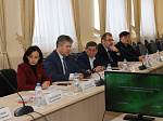 На Совете ректоров вузов Башкортостана обсудили развитие  проектов в студенческой среде и расширение международного сотрудничества 