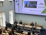 Иностранные студенты БГМУ встретились с потенциальными работодателями из Башкортостана