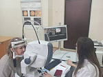 Офтальмологи Уфимского НИИ глазных болезней создают реестр пациентов с офтальмологическими осложнениями сахарного диабета II типа в рамках проекта «Сохраним зрение при диабете вместе»