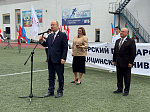 В БГМУ прошел Парад первокурсников