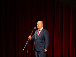 Коллектив БГМУ отметил День медицинского работника 