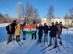 В новогодние каникулы иностранные обучающиеся БГМУ были вовлечены в спортивно-оздоровительные мероприятия