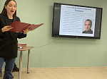 БГМУ и БГПУ им. М. Акмуллы провели совместное мероприятие, посвященное 100-летию А.А. Зиновьева