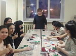 В честь Года семьи в БГМУ проходят мастер-классы и тренинги