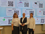 В БГМУ прошел мастер-класс для кураторов студенческих групп