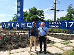 «Врач — универсальный боец»: медики БГМУ Минздрава России спасают жизни в зоне СВО 