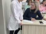 В Медицинском колледже БГМУ прошло организационное собрание по содействию трудоустройству выпускников