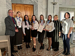 В БГМУ состоялась Международная олимпиада по фармации и фармакологии «Лекарственный препарат: путь от идеи до пациента»