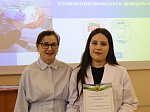 Состоялась ежегодная внутривузовская олимпиада по пропедевтической стоматологии