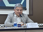 Завершена первая в 2026 году программа исходящей академической мобильности с выездом в Кыргызстан по неврологии