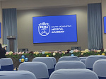Студент БГМУ занял первое место на XI Международной научной конференции молодых ученых и студентов «Перспективы развития биологии, медицины и фармации»  