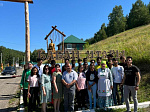 Summer linguistic schools of BSMU continue to work