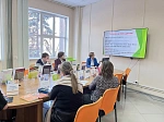 В научной библиотеке БГМУ прошел День кафедры сестринского дела