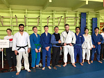 Студенты БГМУ стали призерами V Всероссийского чемпионата по дзюдо среди студентов медицинских и фармацевтических вузов России