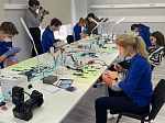 Прошёл I Всероссийский Чемпионат стоматологического мастерства 2022  «СФЕРА: КАРИЕС-ЭНДО»