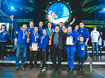 Старший преподаватель кафедры физической культуры БГМУ Ильнар Салаватов вместе со своей семьей в составе сборной Республики Башкортостан стал победителем Х Всероссийских зимних сельских спортивных игр в г. Пермь