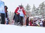 Прошел открытый чемпионат БГМУ по скоростному спуску на горных лыжах и сноуборде среди студентов вузов г. Уфы и профессорско-преподавательского состава Университета