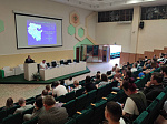 Конференция «Междисциплинарный подход в решении проблем органного донорства и трансплантологии»