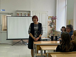 Поздравление с Днем учителя