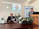 Конференция с международным участием об экстренных и плановых состояниях в неврологии на этапах оказания медицинской помощи