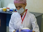 6 октября 2021 года состоялась Всероссийская студенческая олимпиада среди вузов Нижневолжского кластера по стоматологии 