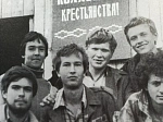 День российских студенческих отрядов: рассказываем о бесценном опыте ветеранов и возрождении движения в БГМУ