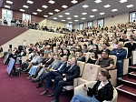 В БГМУ прошел День открытых дверей