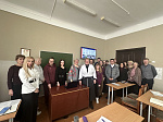 Завершен весенний цикл программ академической мобильности по неврологии между БГМУ и университетами Беларуси