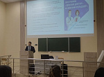 В международный день невролога прошла международная конференция, посвященная вопросам неврологии