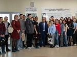 БГМУ проводит встречи обучающихся с главами муниципалитетов и главными врачами городских и районных больниц