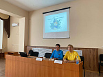 Сотрудники БГМУ стали участниками выездной межрайонной образовательной и научно-практической конференции «Актуальные вопросы педиатрии»  