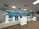 Научный потенциал Университета представлен на саммите «Сириус.Биотех 2026» 