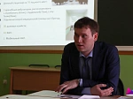 Студенты и ординаторы БГМУ встретились с Главами администраций муниципальных образований, главными врачами центральных районных больниц Зианчуринского, Иглинского районов Республики Башкортостан