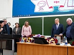 Университет поздравил с юбилеем профессора  Владимира Вячеславовича Плечева