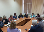 Павловские классы в г.Салават