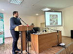 Межрегиональная терапия по абилитации и реабилитации с использованием лошади