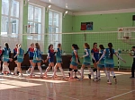 Женская сборная БГМУ по волейболу вышла на Всероссийский финал