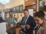 Ученые и сотрудники БГМУ приняли участие в III Международной конференции по генетическим технологиям